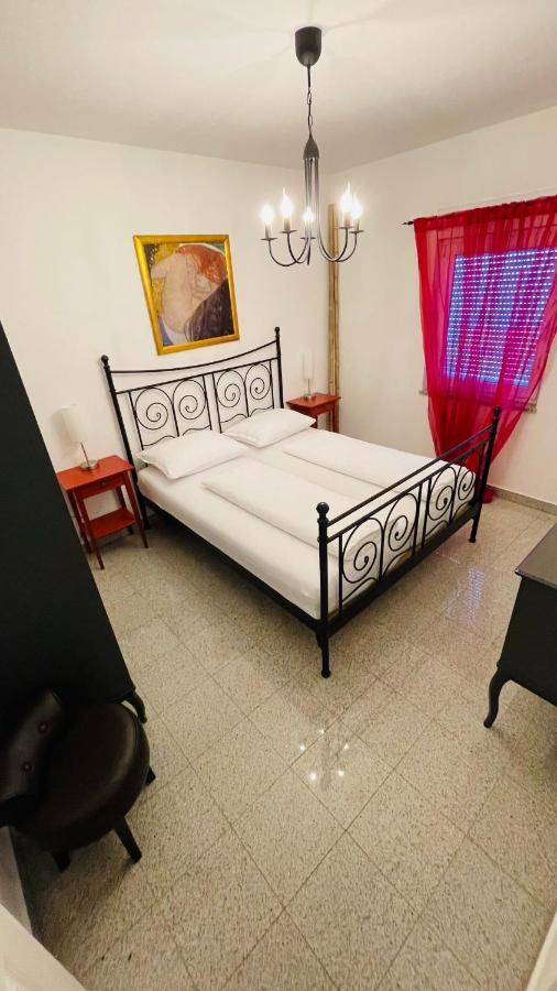 Villa Konte Opatija Donji Rukavac ภายนอก รูปภาพ
