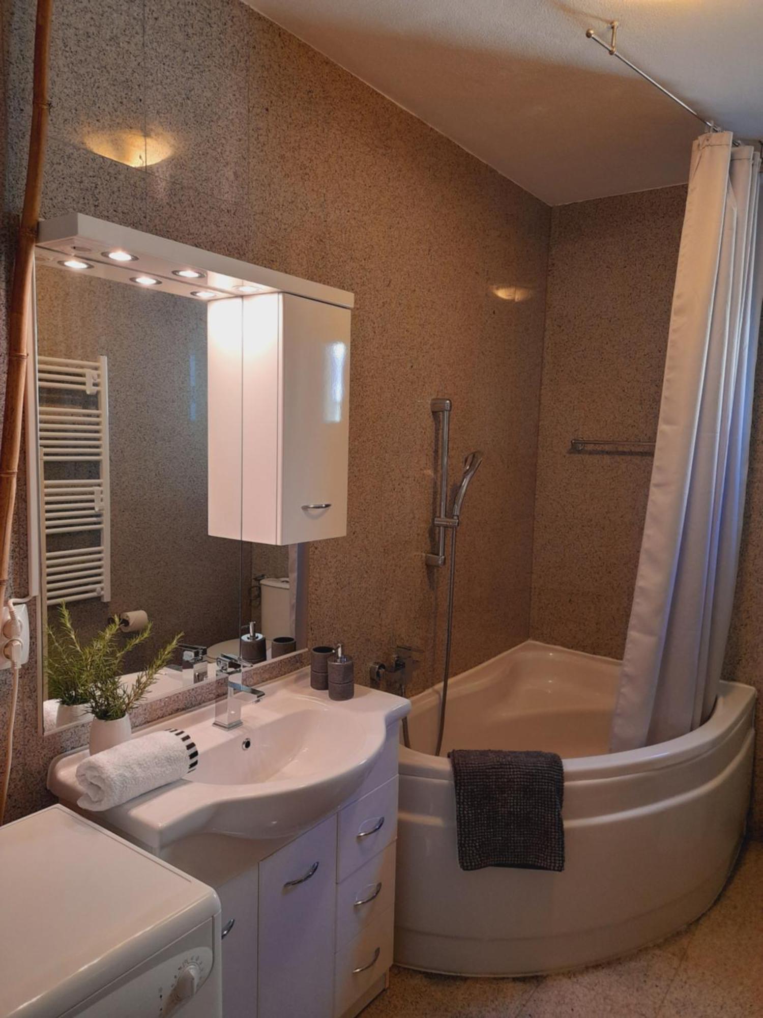 Villa Konte Opatija Donji Rukavac ภายนอก รูปภาพ