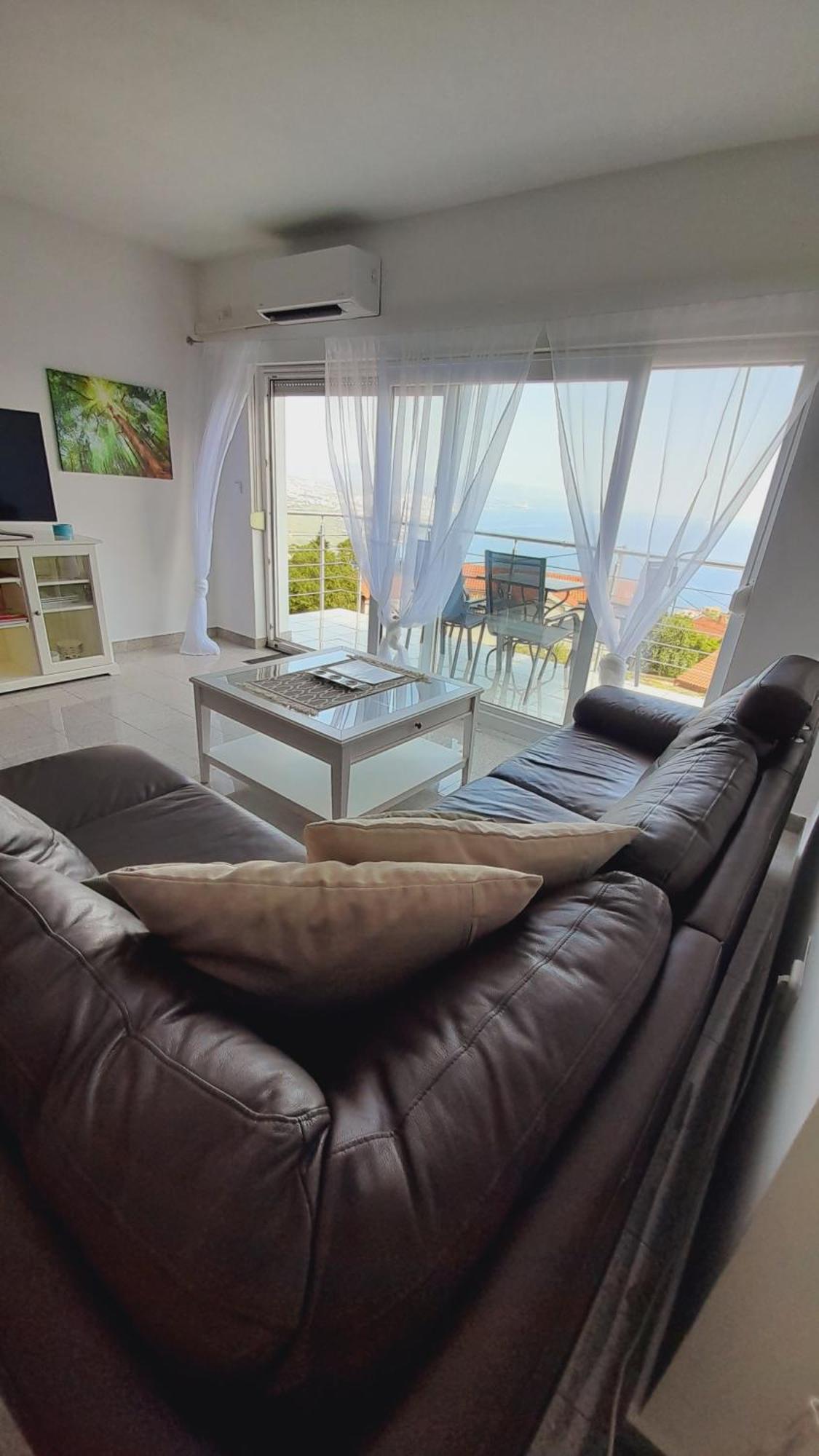 Villa Konte Opatija Donji Rukavac ภายนอก รูปภาพ